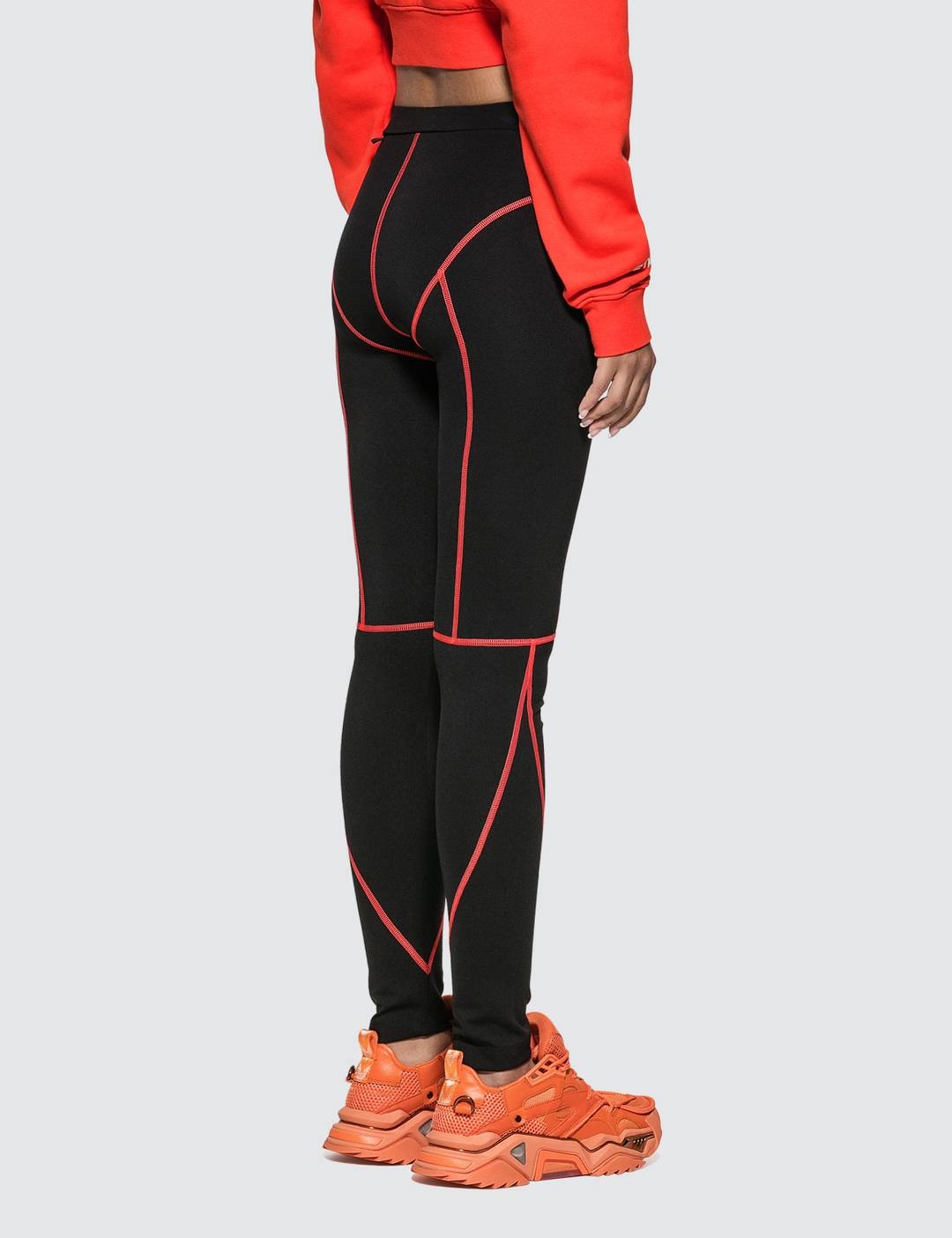 CTNMb Active Leggings - 3