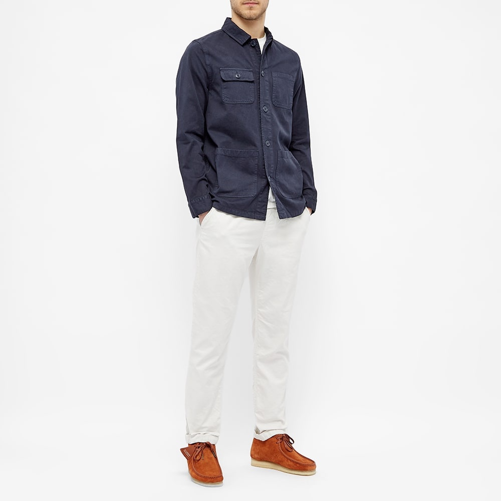 Barbour Balinto Overshirt - 6