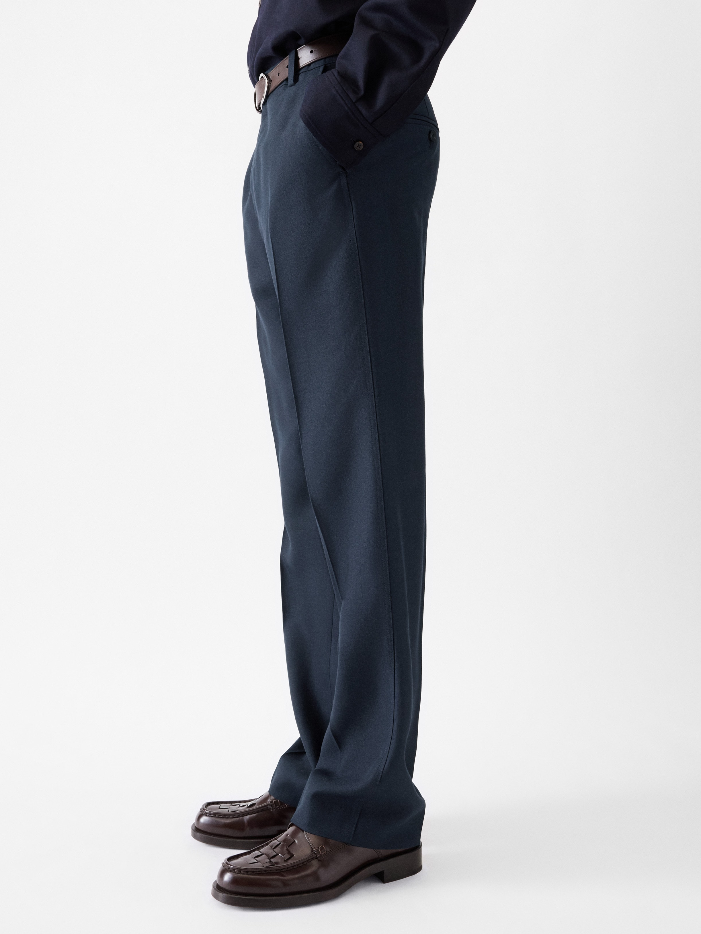 Le pantalon Melo - 4
