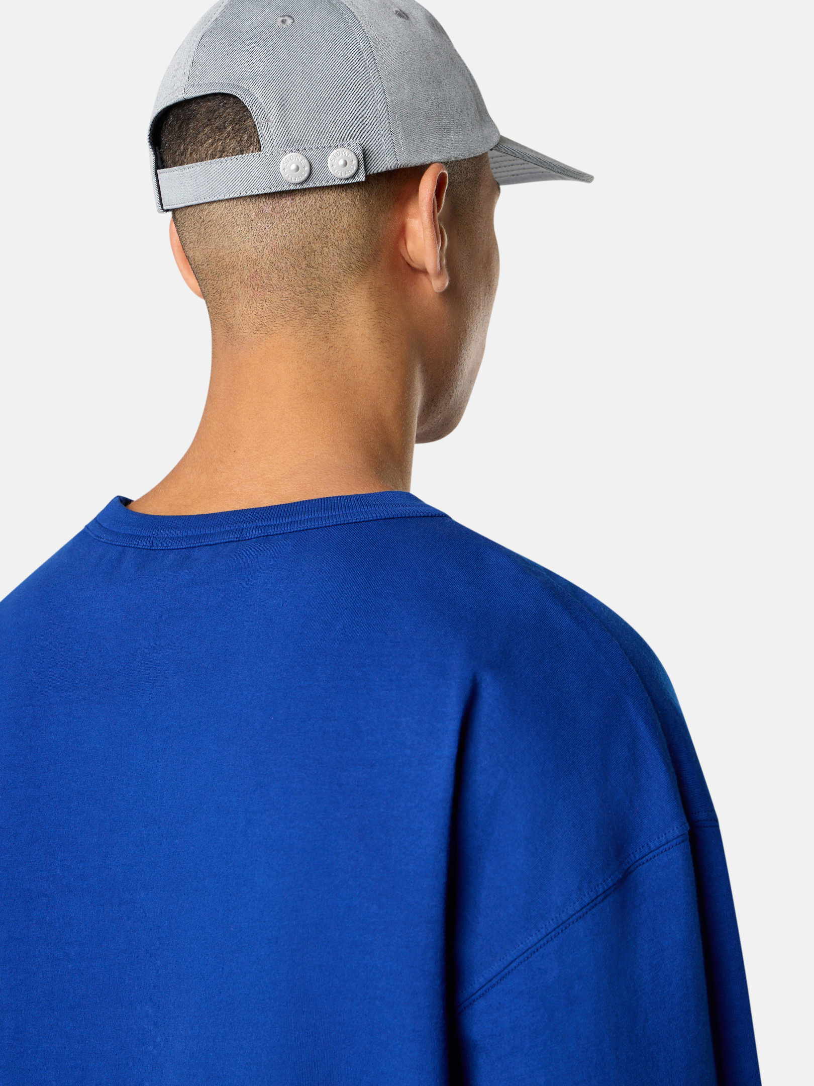 2100004 COMBED ORGANIC COTTON JERSEY_STONE ISLAND MARINA - 4