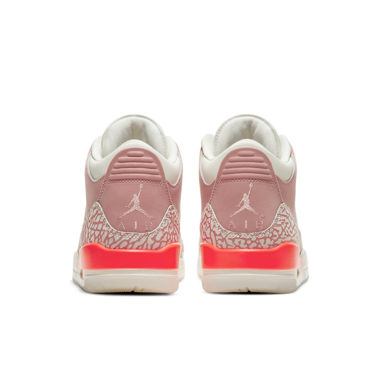 (WMNS) Air Jordan 3 Retro 'Rust Pink' CK9246-600 - 5