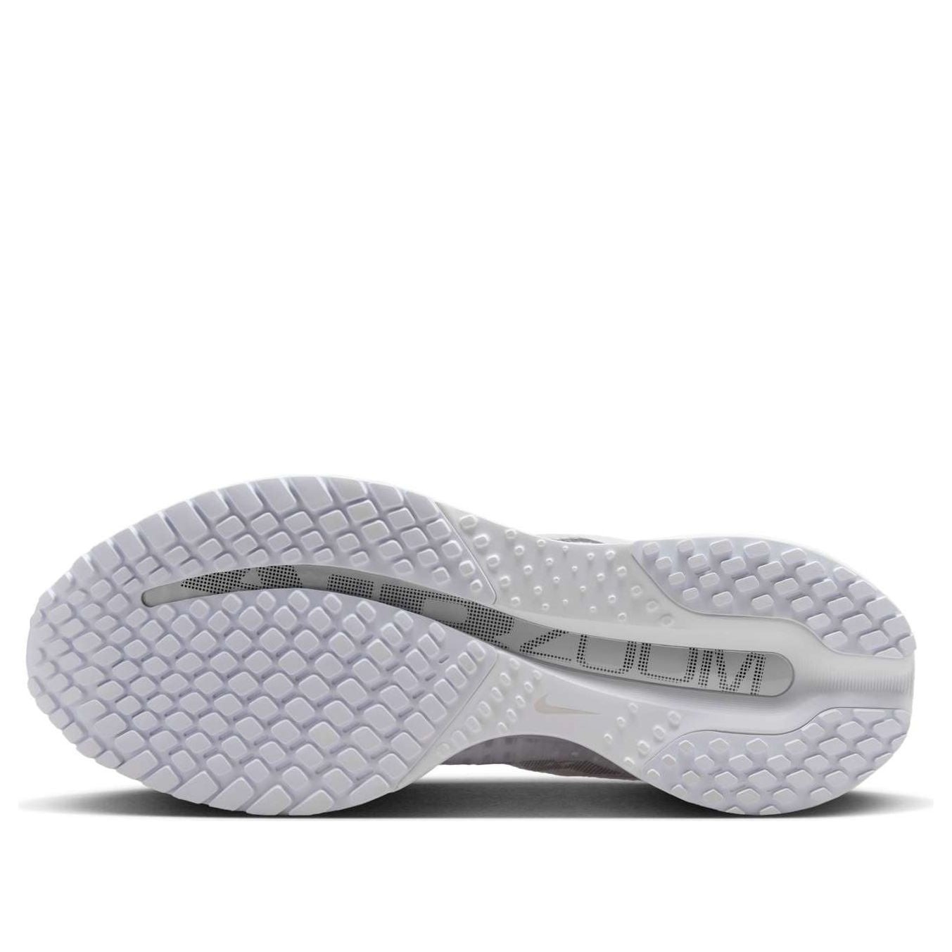 (WMNS) Nike Air Zoom Pegasus Premium 'White Metallic Silver' HQ2593-102 - 6