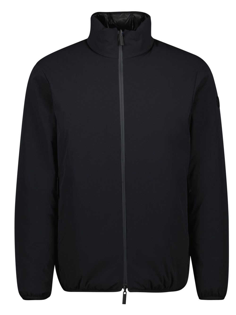 Larcher reversible down jacket - 4
