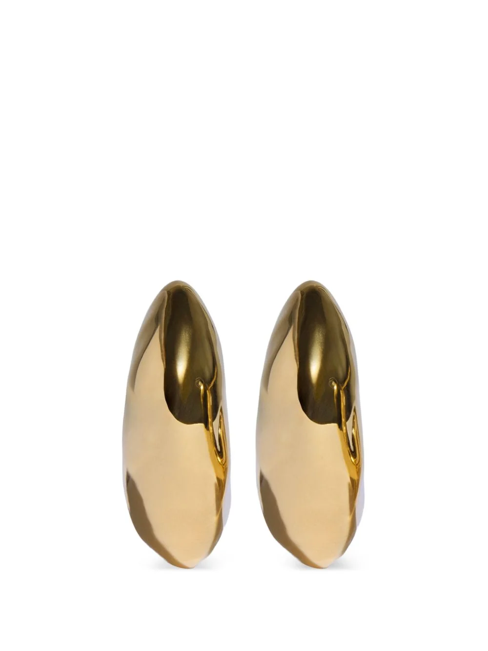 Odyssey hoop earrings - 1