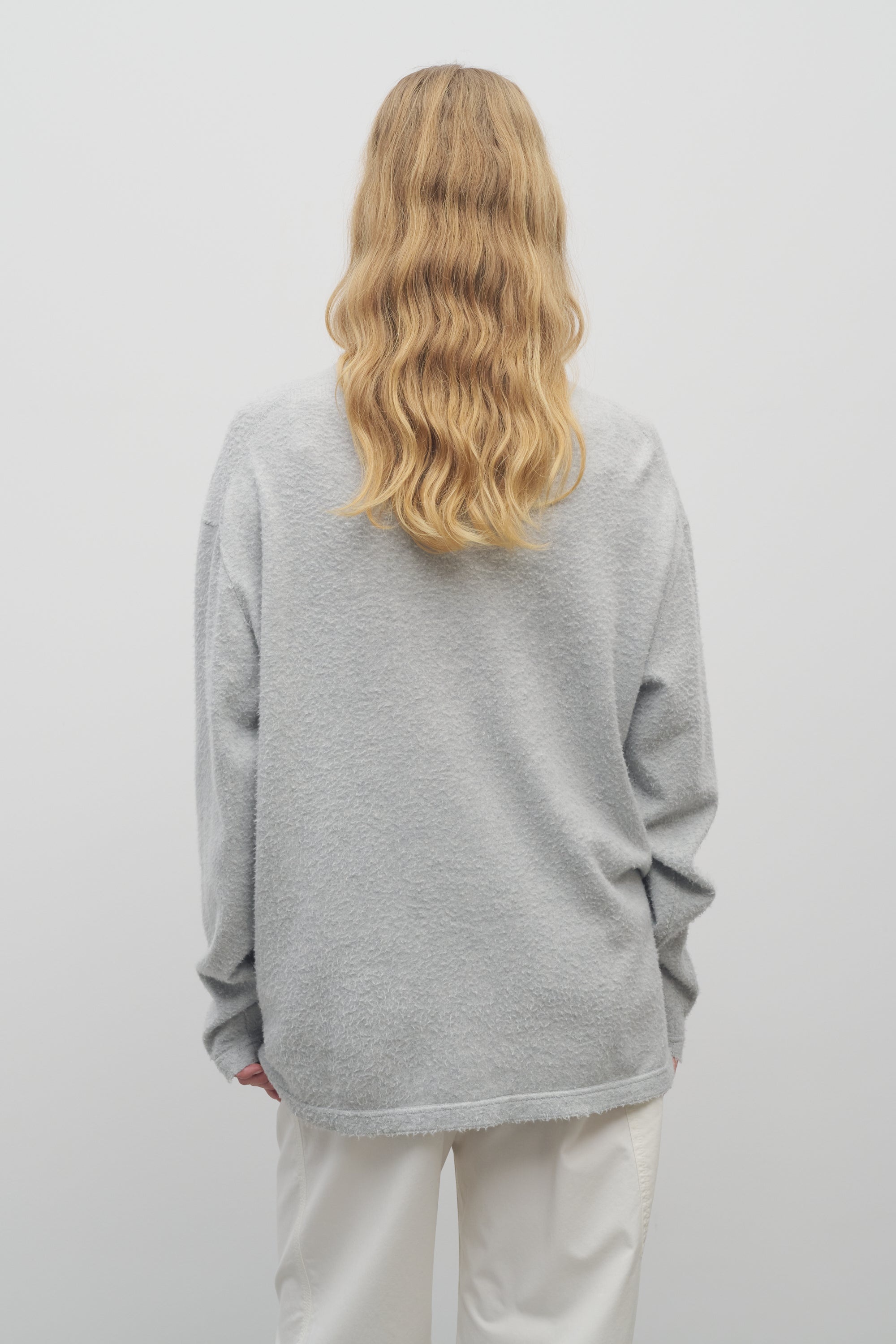 Kabira Top in Cotton - 5