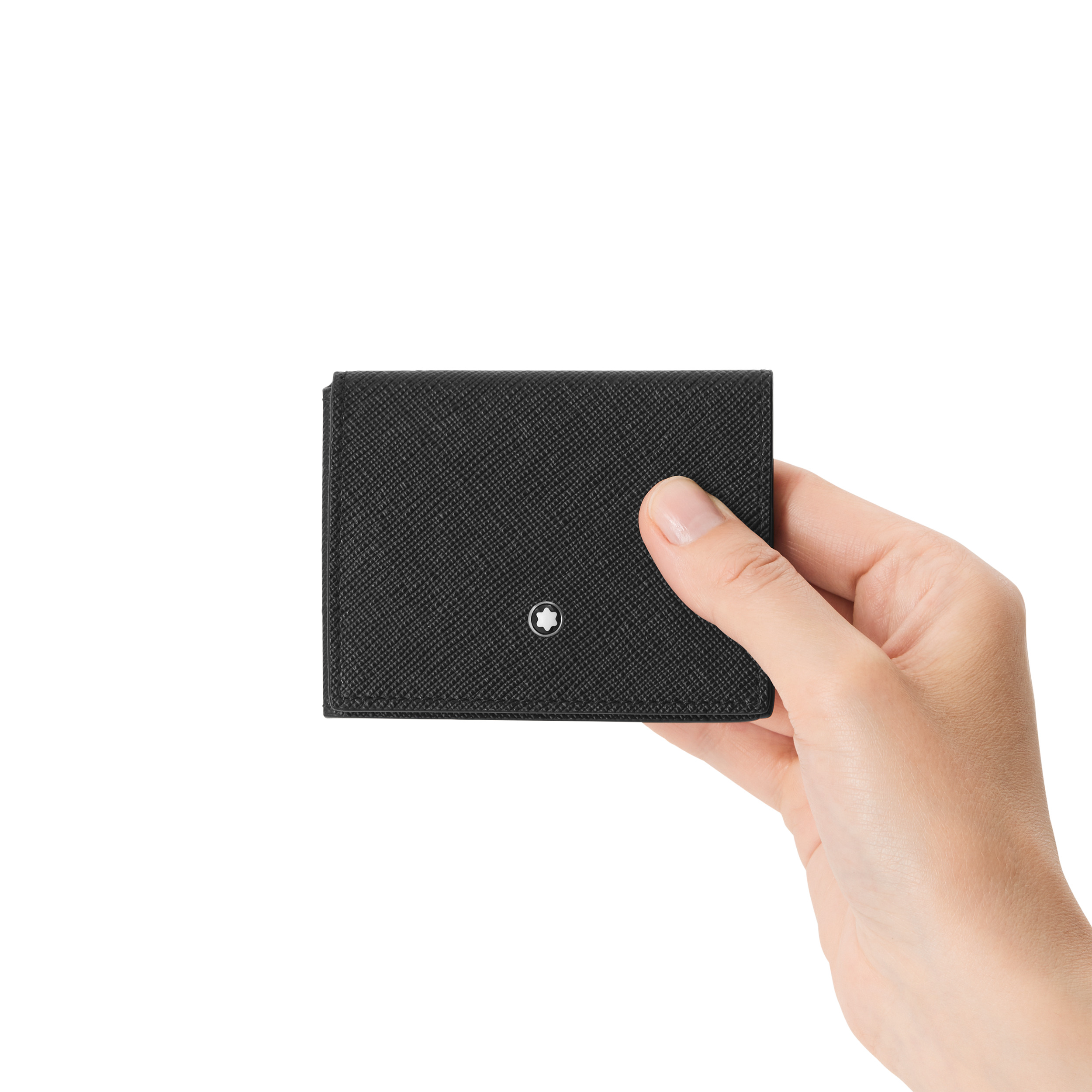 SARTORIAL TRIO CARD HOLDER 4CC - 2