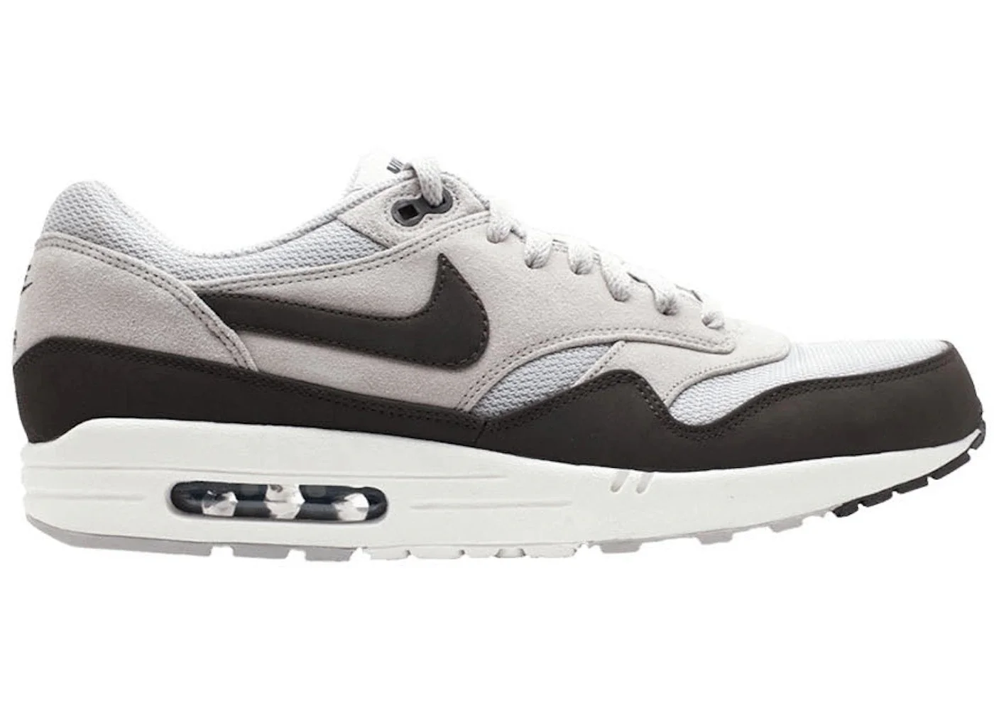 Nike Air Max 1 Premium Granite - 1