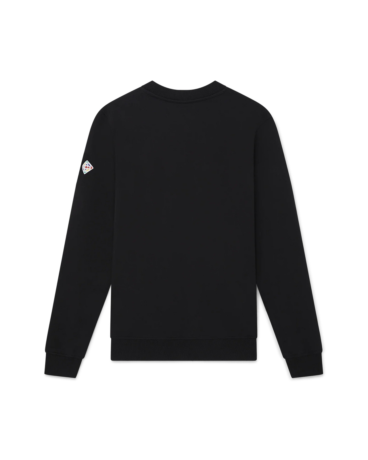 Players Diamond Sweatshirt | Casablanca Paris - 2