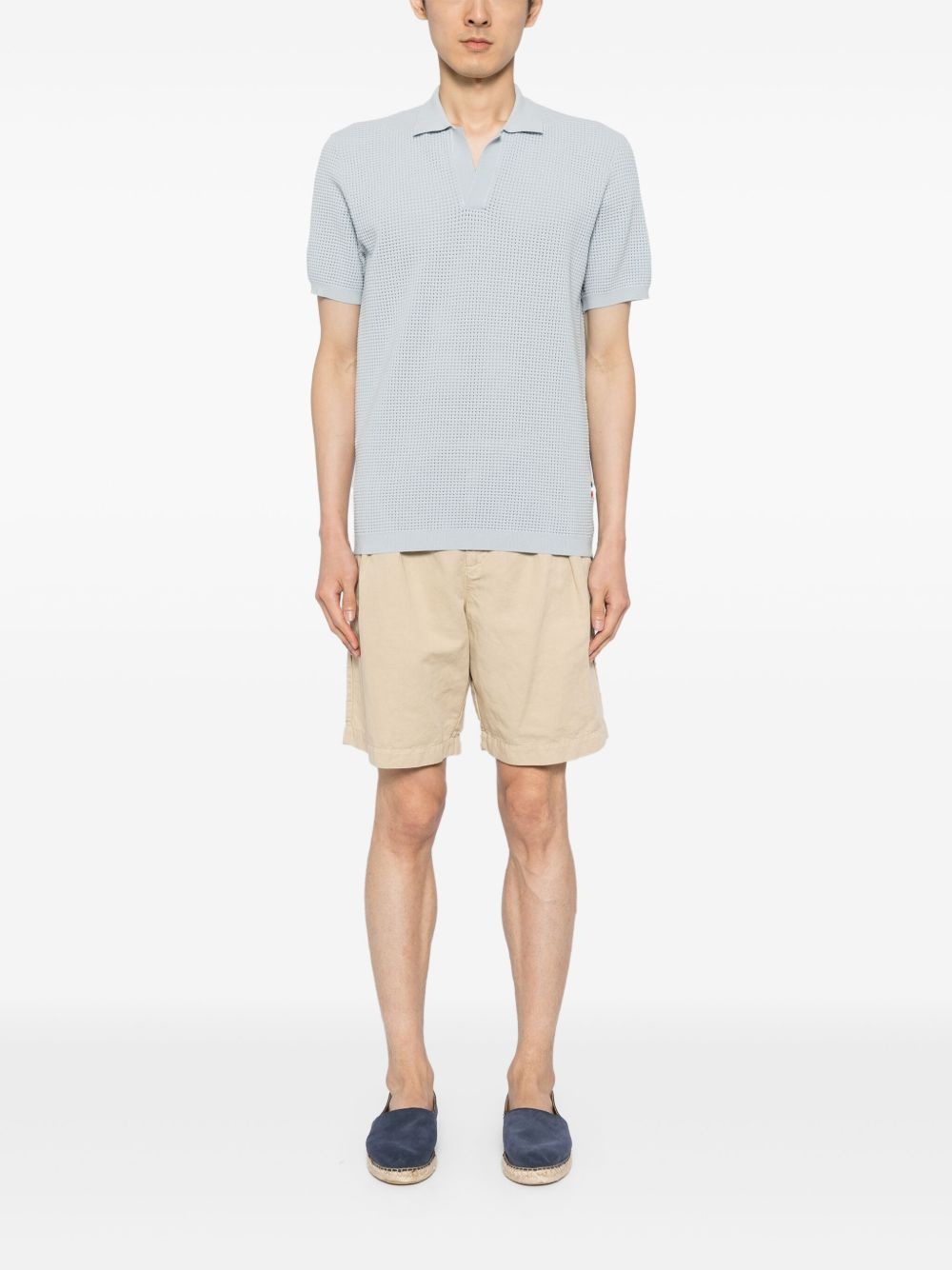 Roddy polo shirt - 2