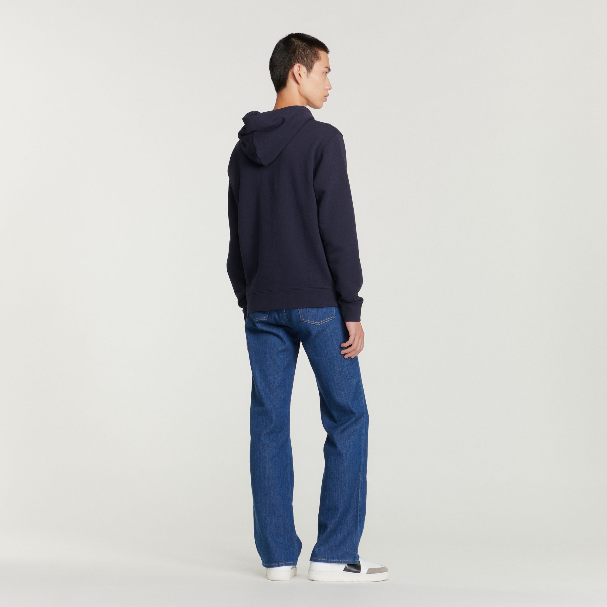 Hoodie - 6