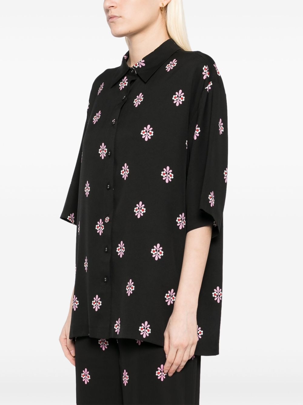 Camp shirt - 3
