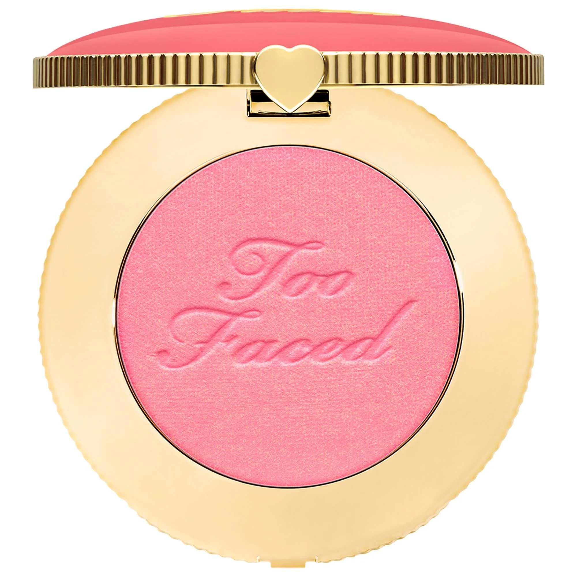 Cloud Crush Blurring Powder Blush - 1