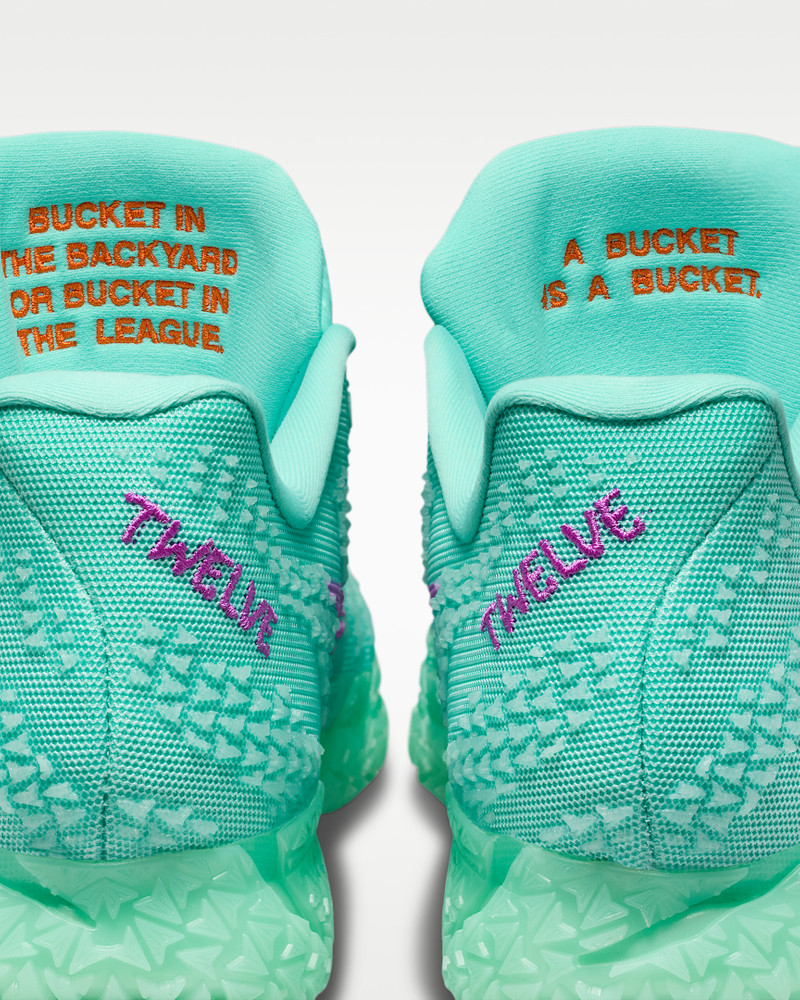 Ja 3 "12 Time" Basketball Shoes 10