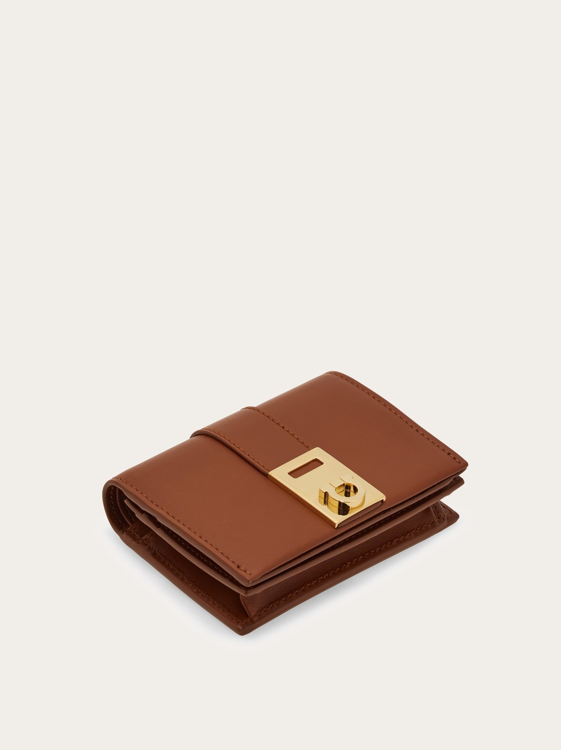 Hug compact wallet - 2