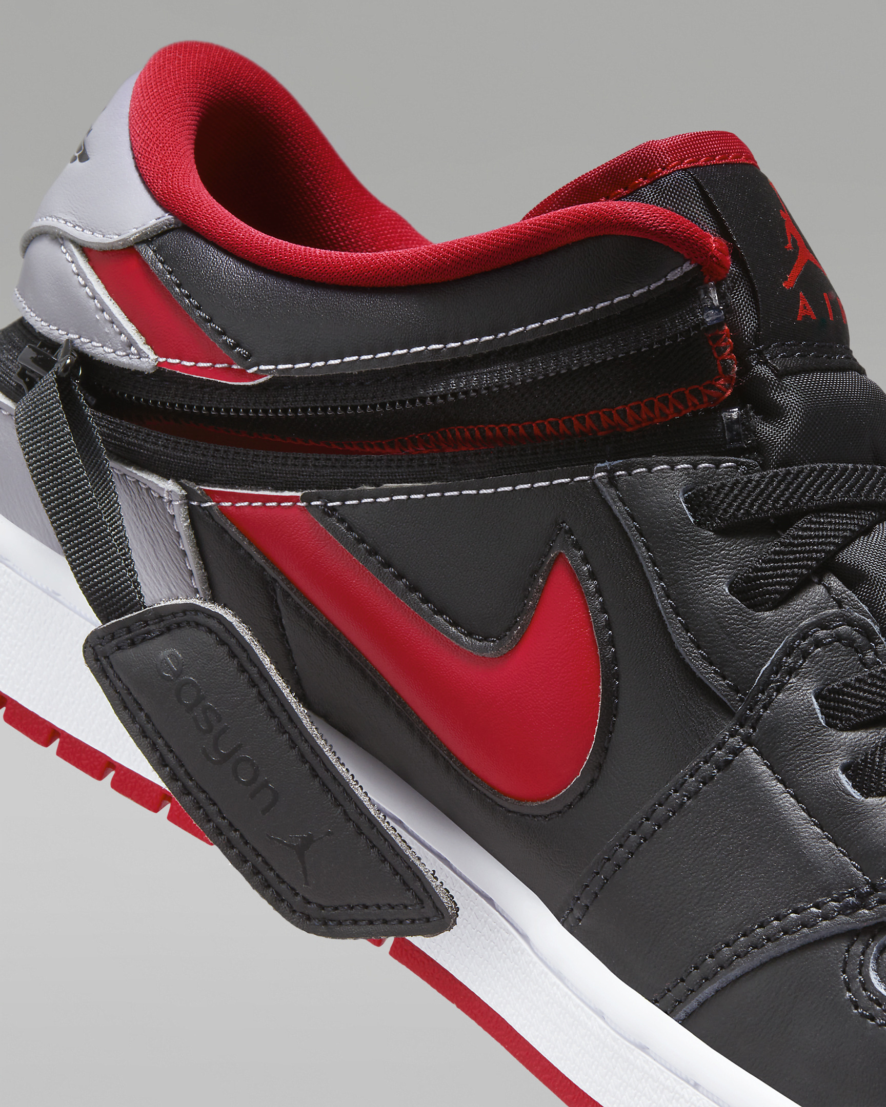 【Nike】AIR JORDAN １ LOW EASY ON Air Jordan 1 Low EasyOn Men's Shoes. Nike.com