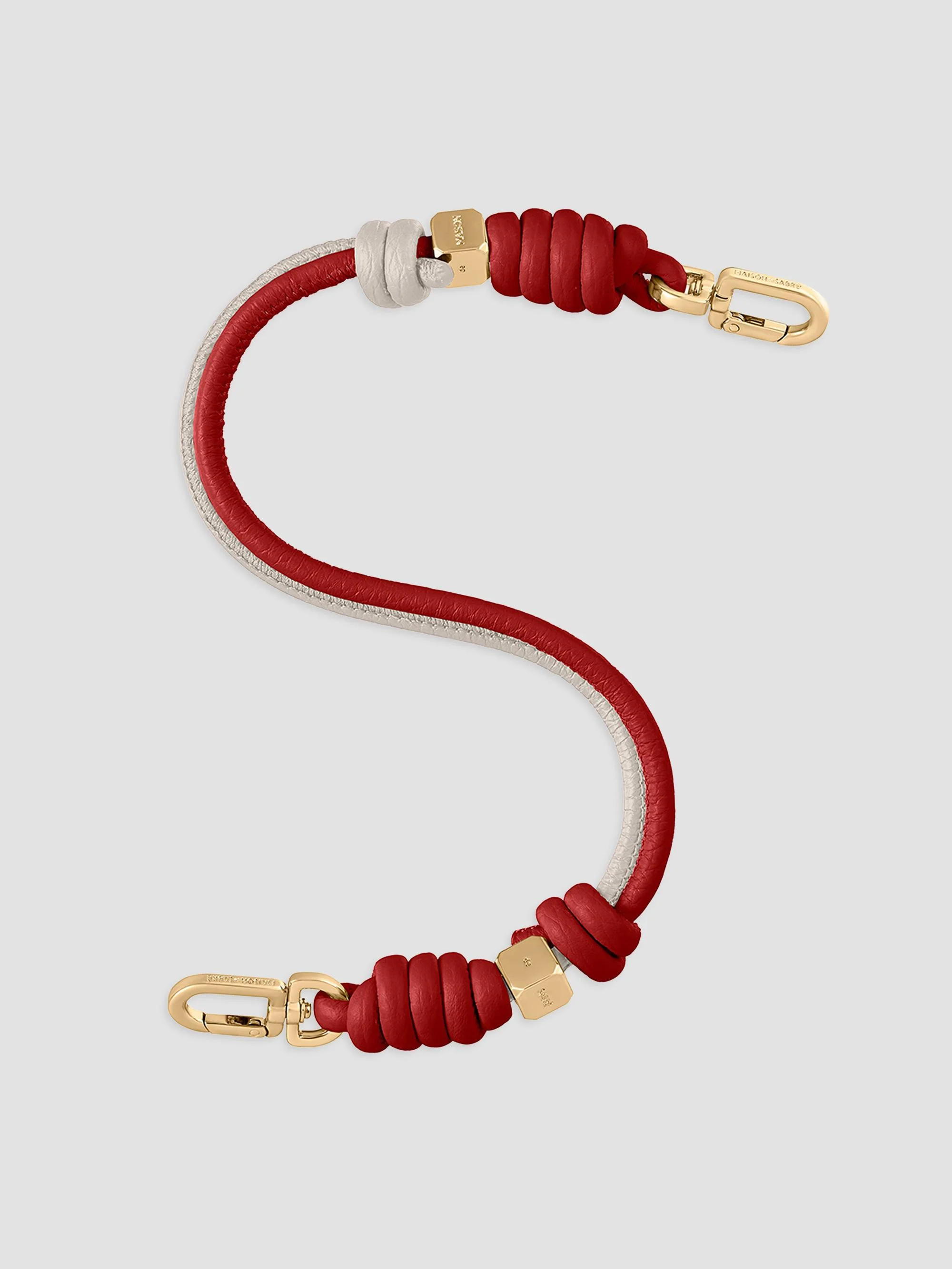 Women's The Twist Handle - Brick White - 1