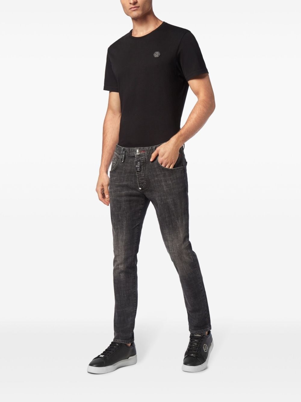skinny jeans - 2