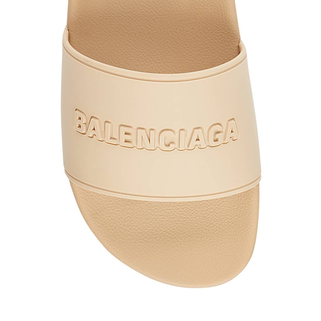 pool clog slide sandal - 8