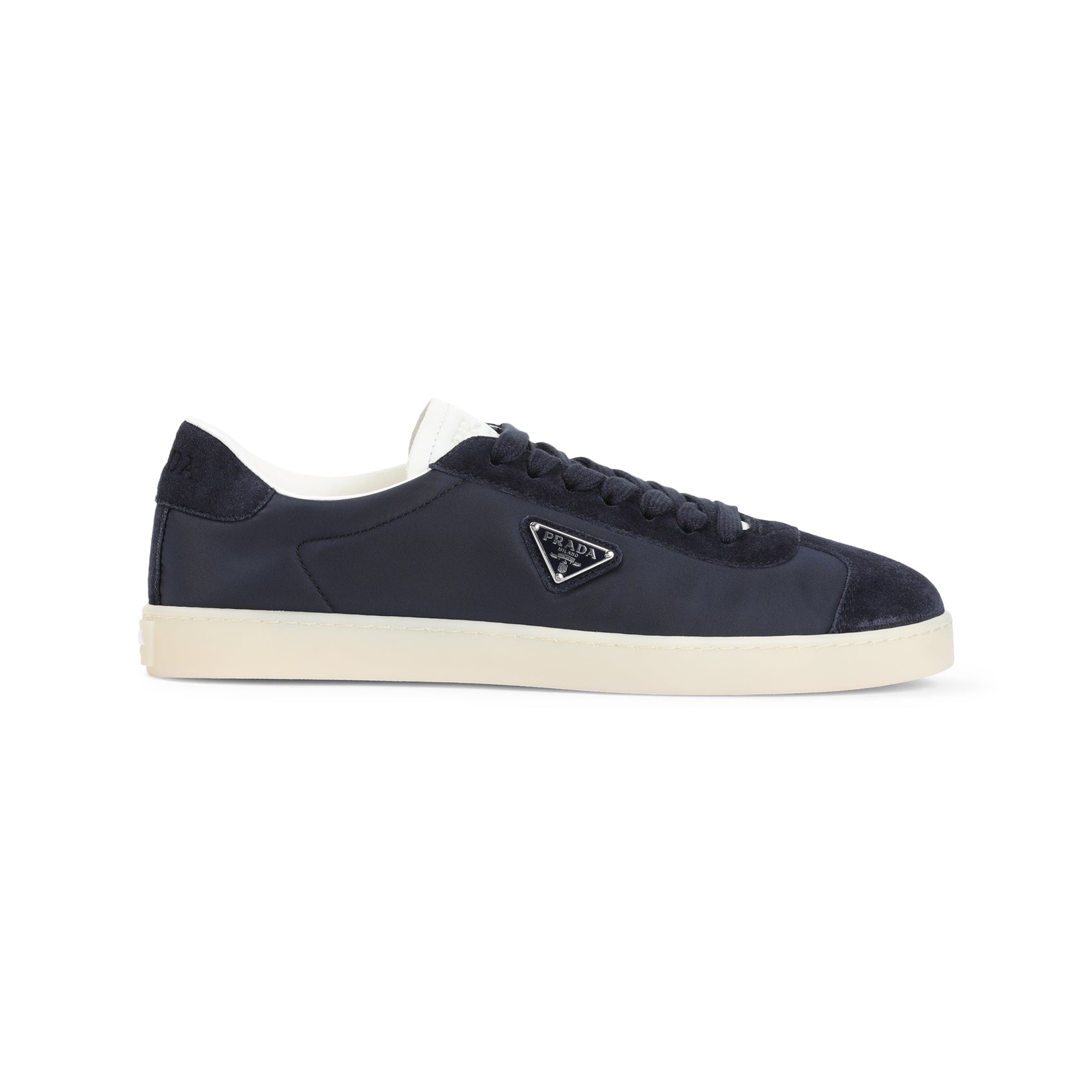 Prada Men Prada Polyamide Sneakers - 1