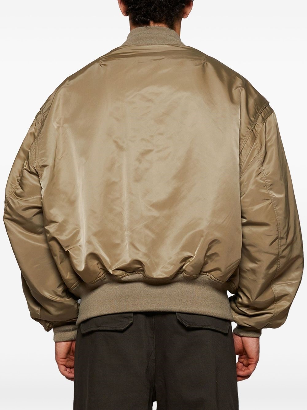 Bomber Broad - 2