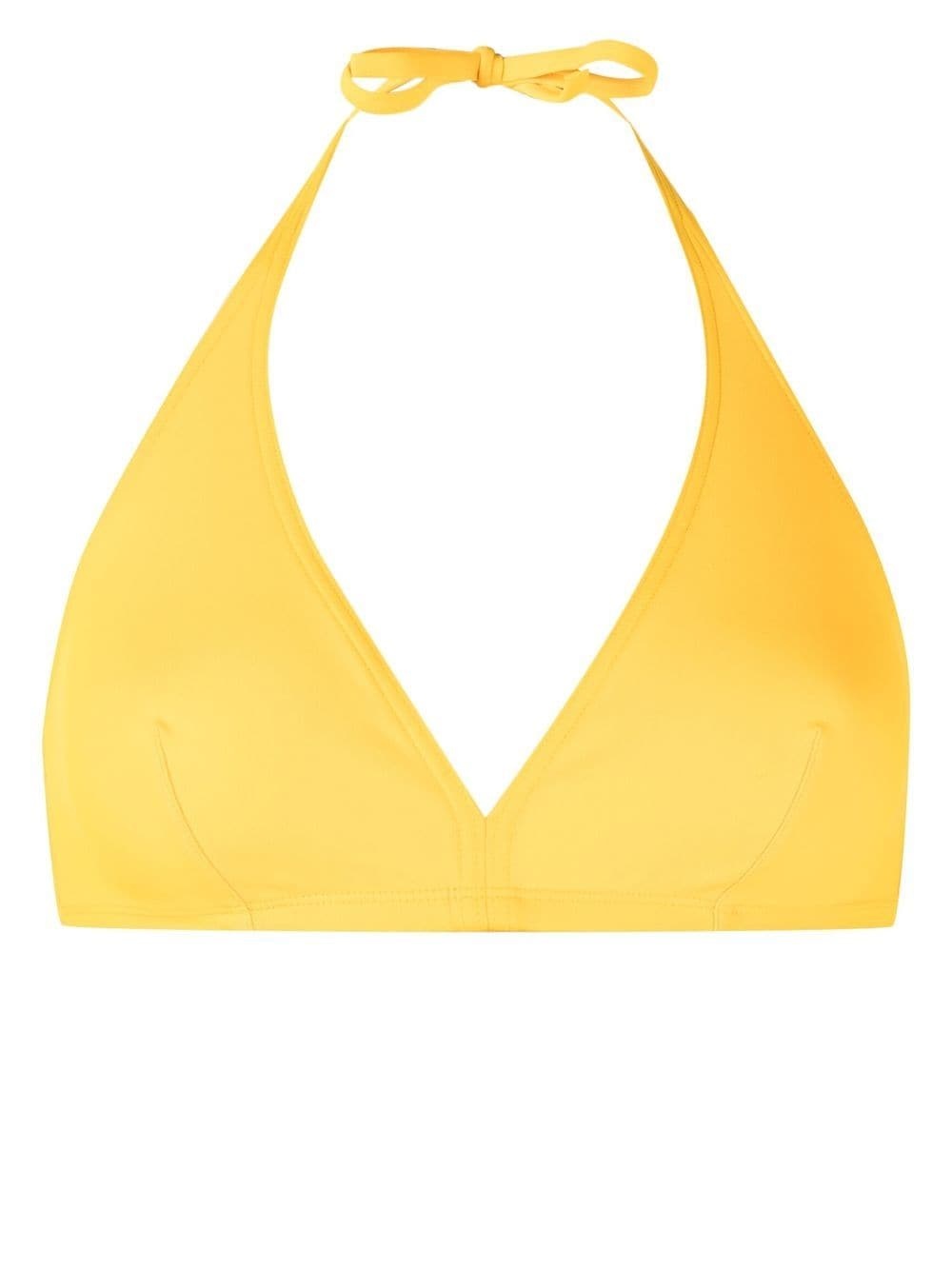 ERES Mouna triangle-cup Bikini Top - Farfetch