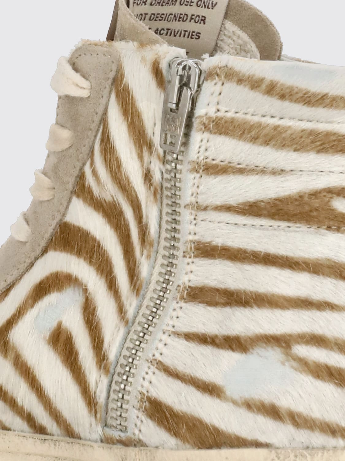 Sneakers woman Golden Goose - 4