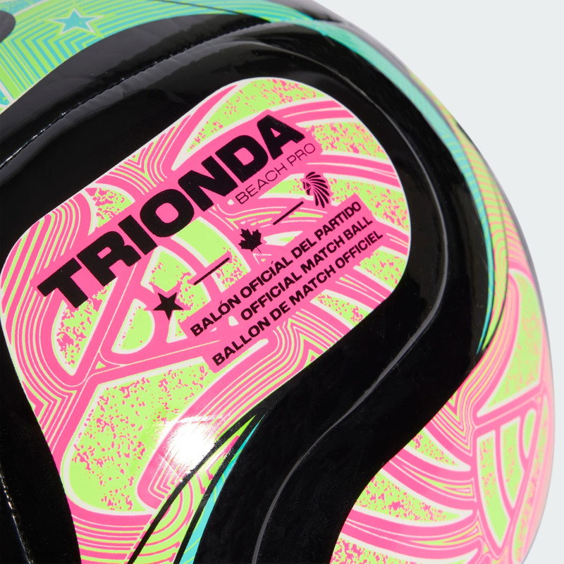 FIFA World Cup 26™ Trionda Pro Beach Ball 3