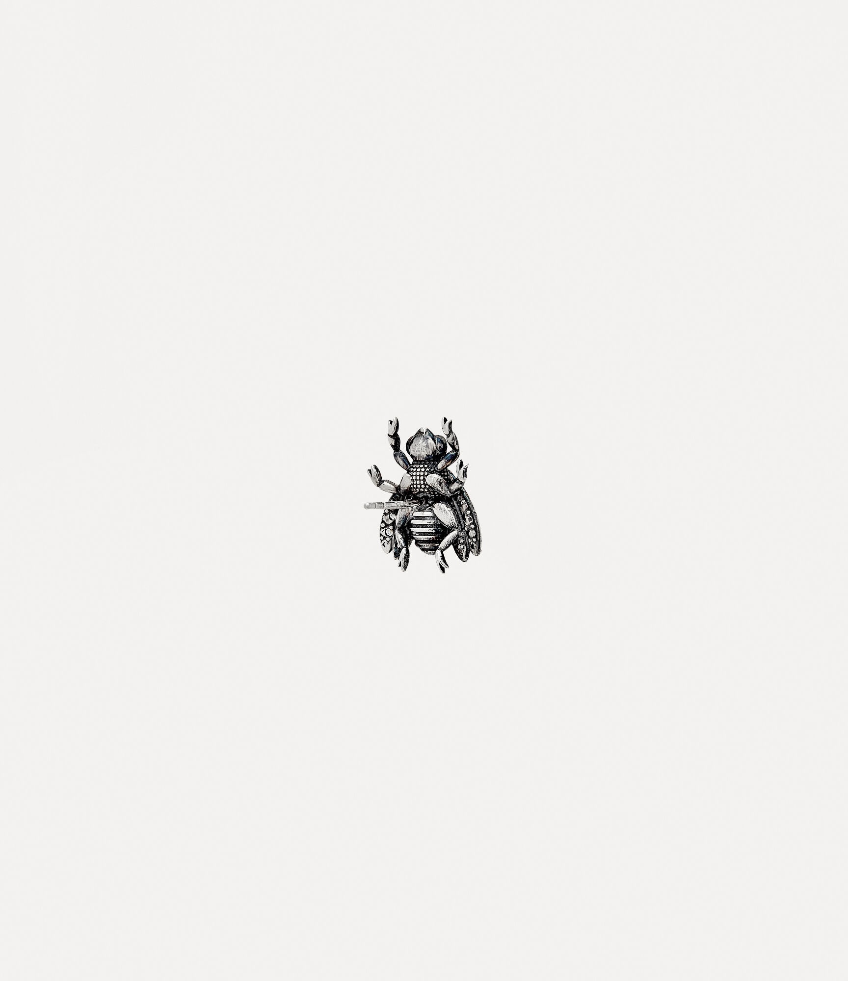 MAN. LEOPOLD SINGLE STUD - 2