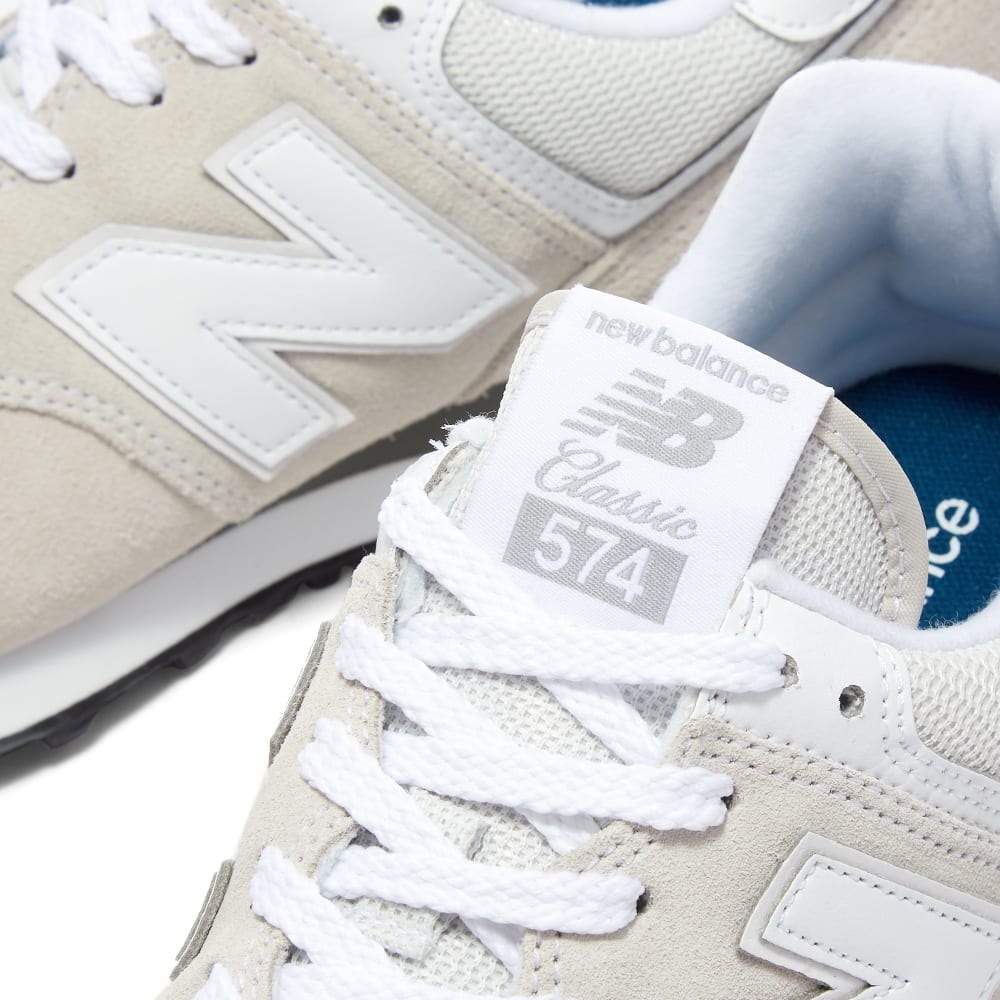 New Balance WL574EW - 4