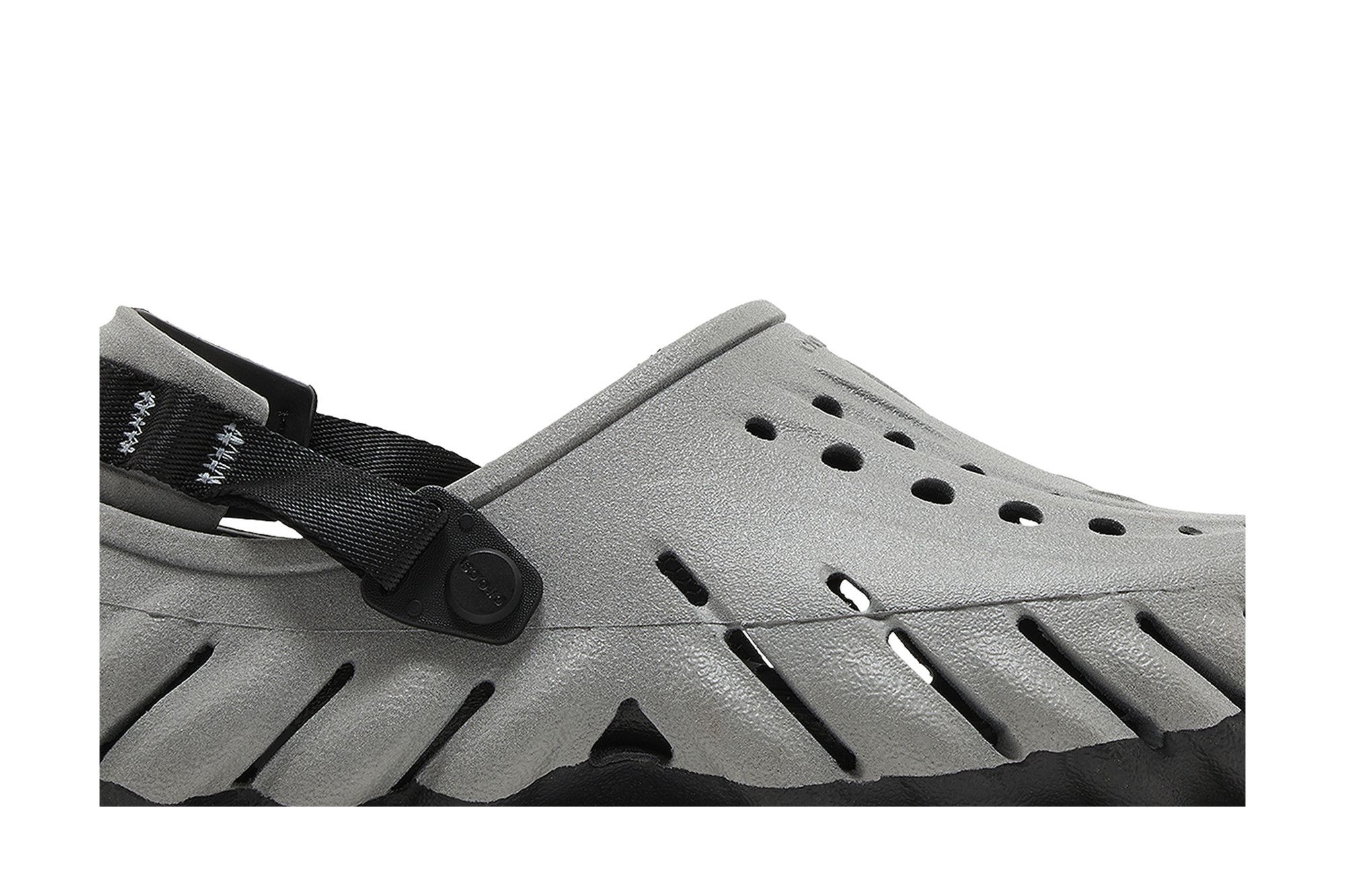 Echo Clog 'Reflective' - 2
