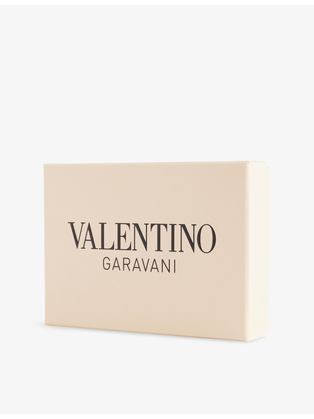 VLogo Signature Leather Wallet - 5