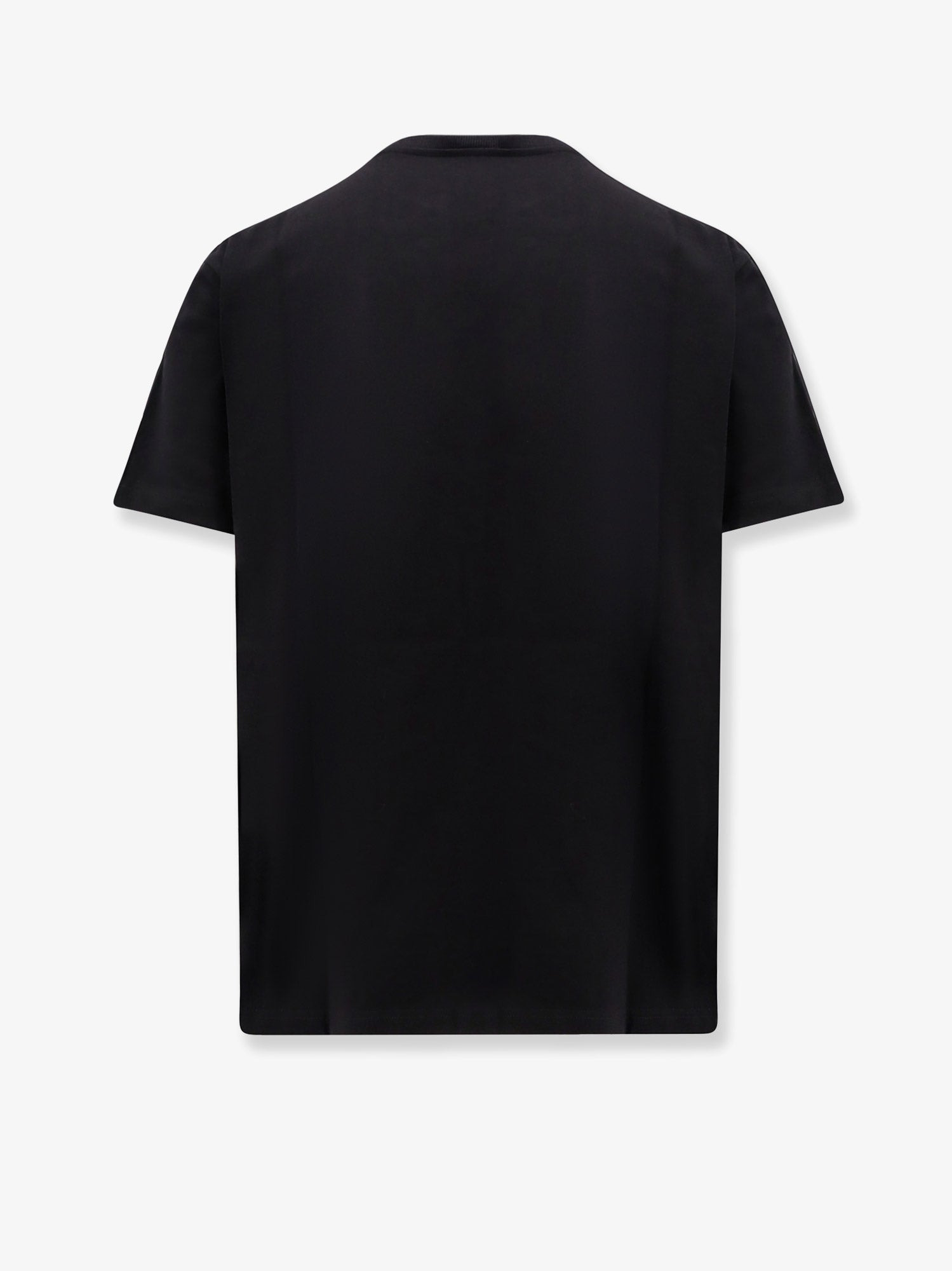 Dior Men Cotton T-Shirt - 2