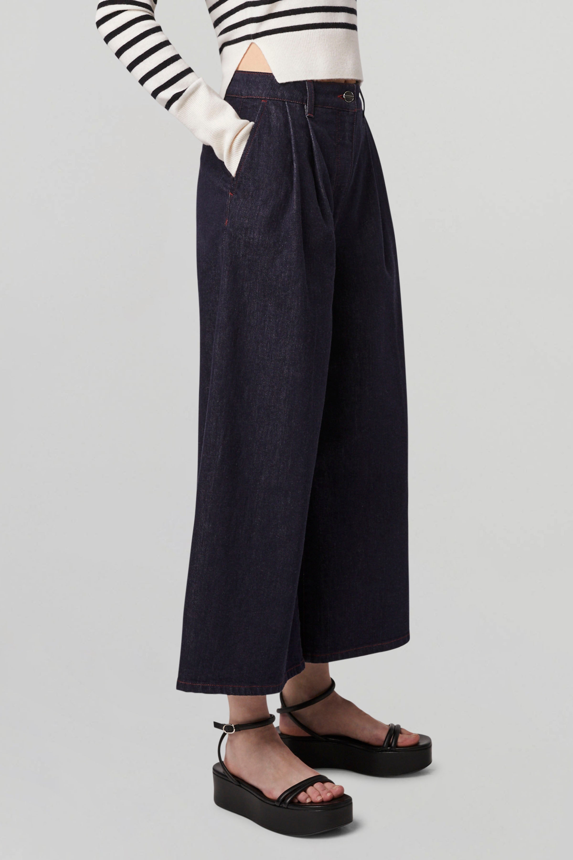 'MILO' PANT - 4