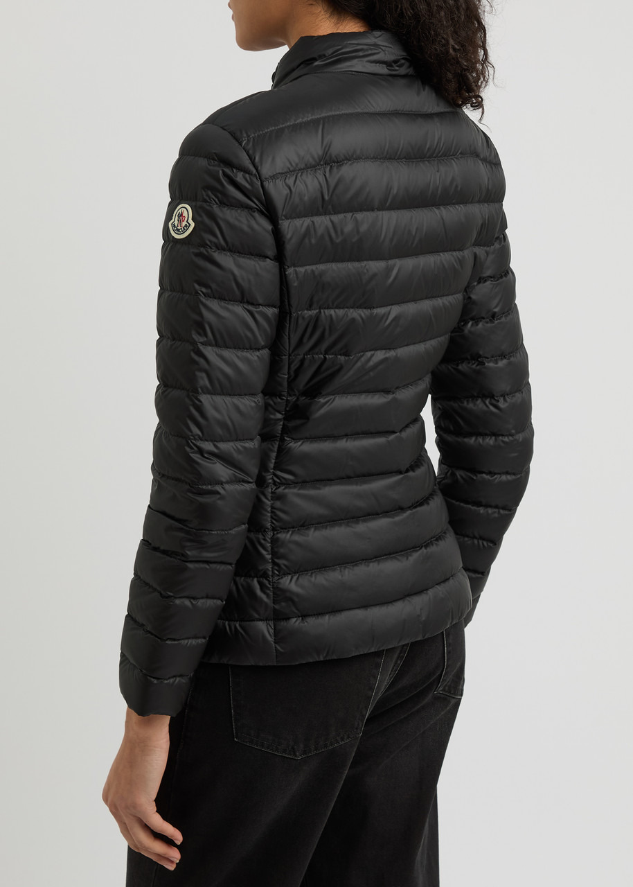 Moncler Igelle Quilted Shell Jacket - 3