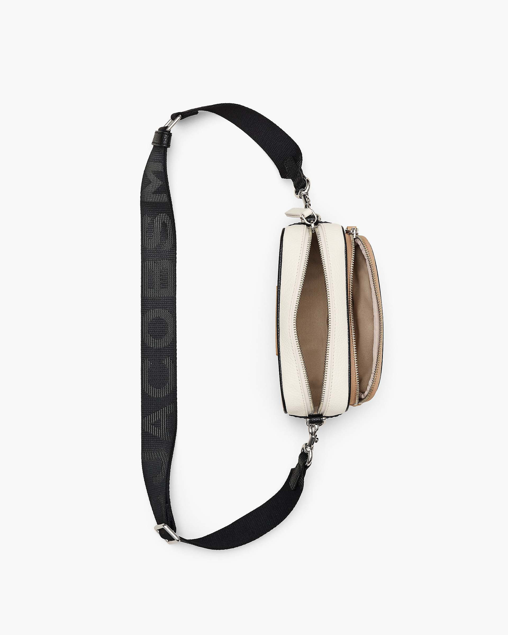 THE COLORBLOCK CROSSBODY BAG - 7