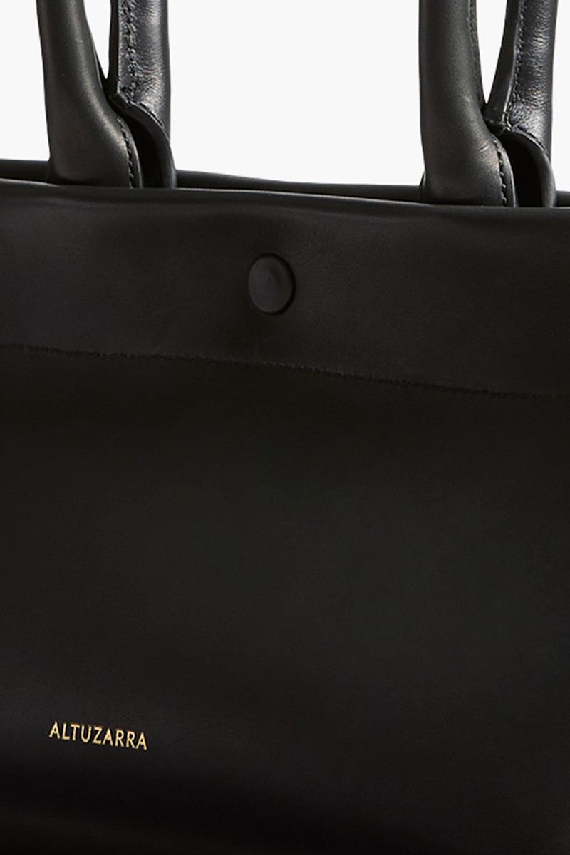 E/W MINI TOTE 5