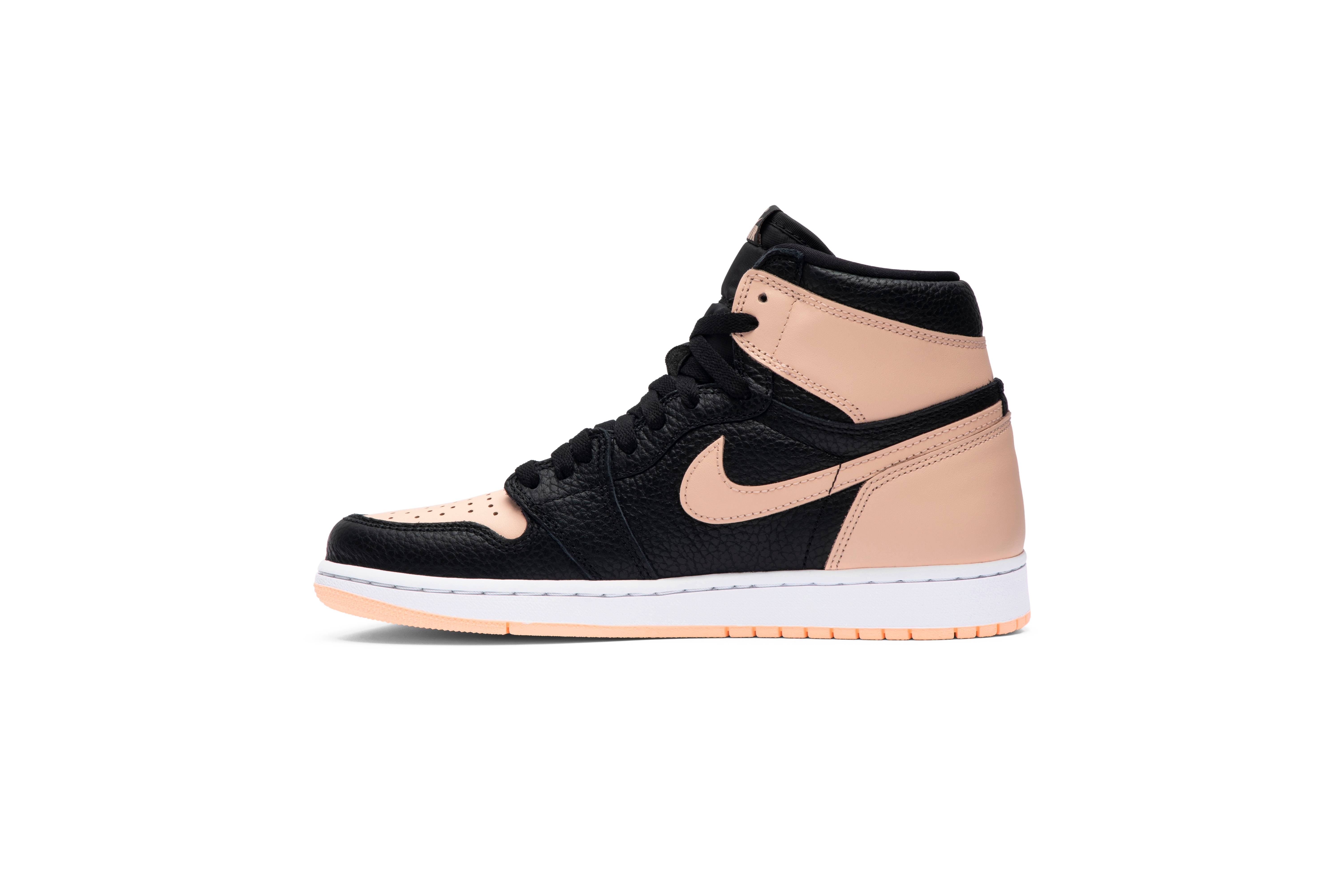 Air Jordan 1 Retro High OG 'Crimson Tint' - 3
