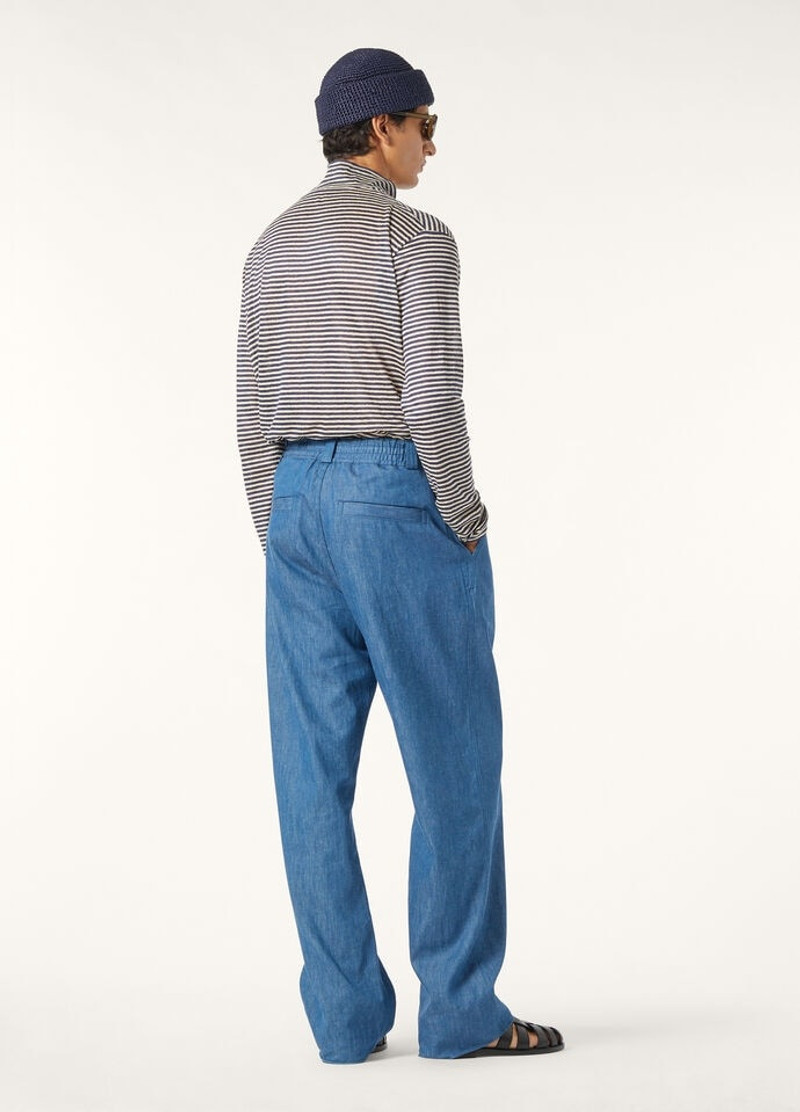 Hurley Pants 5