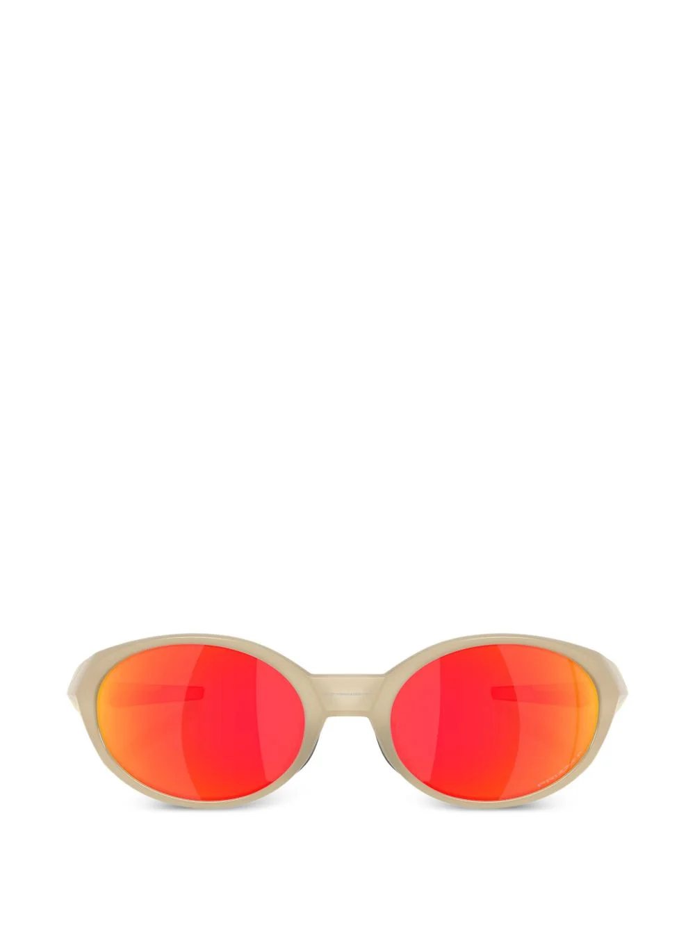 Eye Jacket Redux oval-frame sunglasses - 1