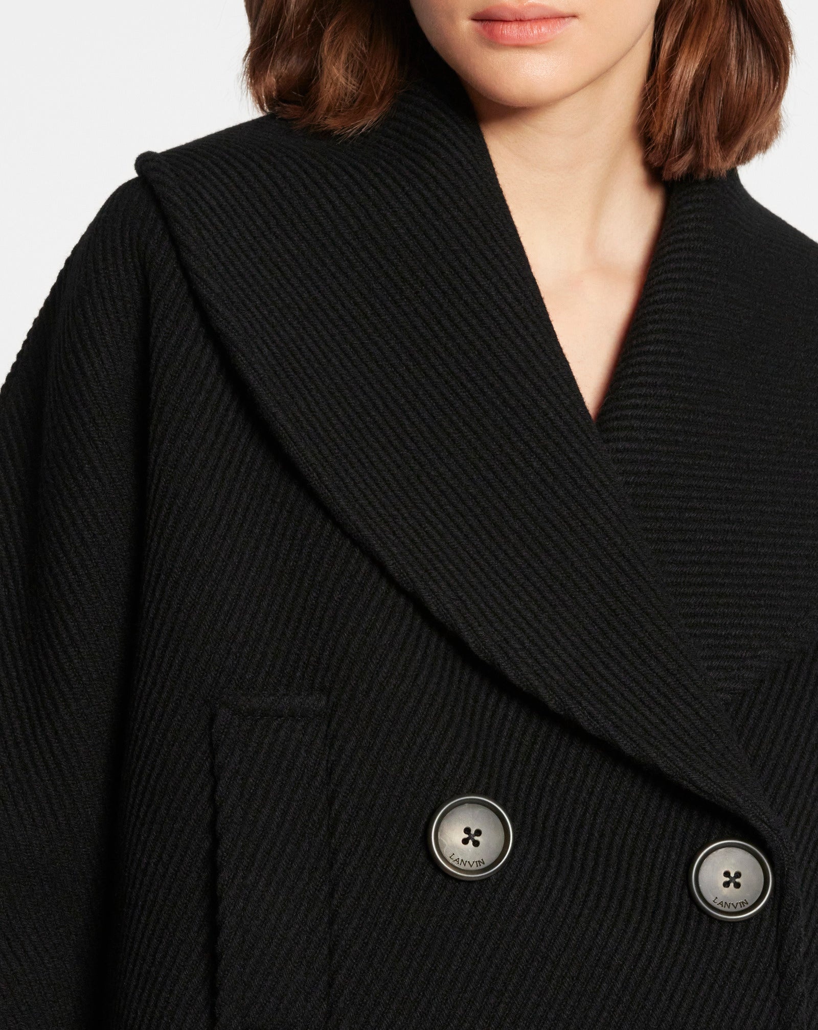 PEACOAT - 5