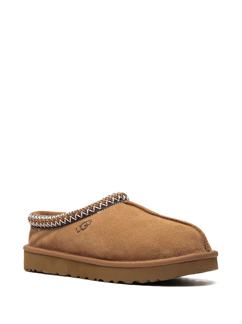 UGG Tasman slip-on slippers outlook