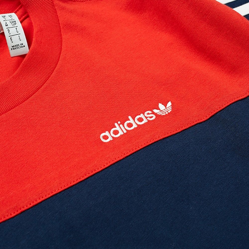 Adidas Classics Retro Tee - 2