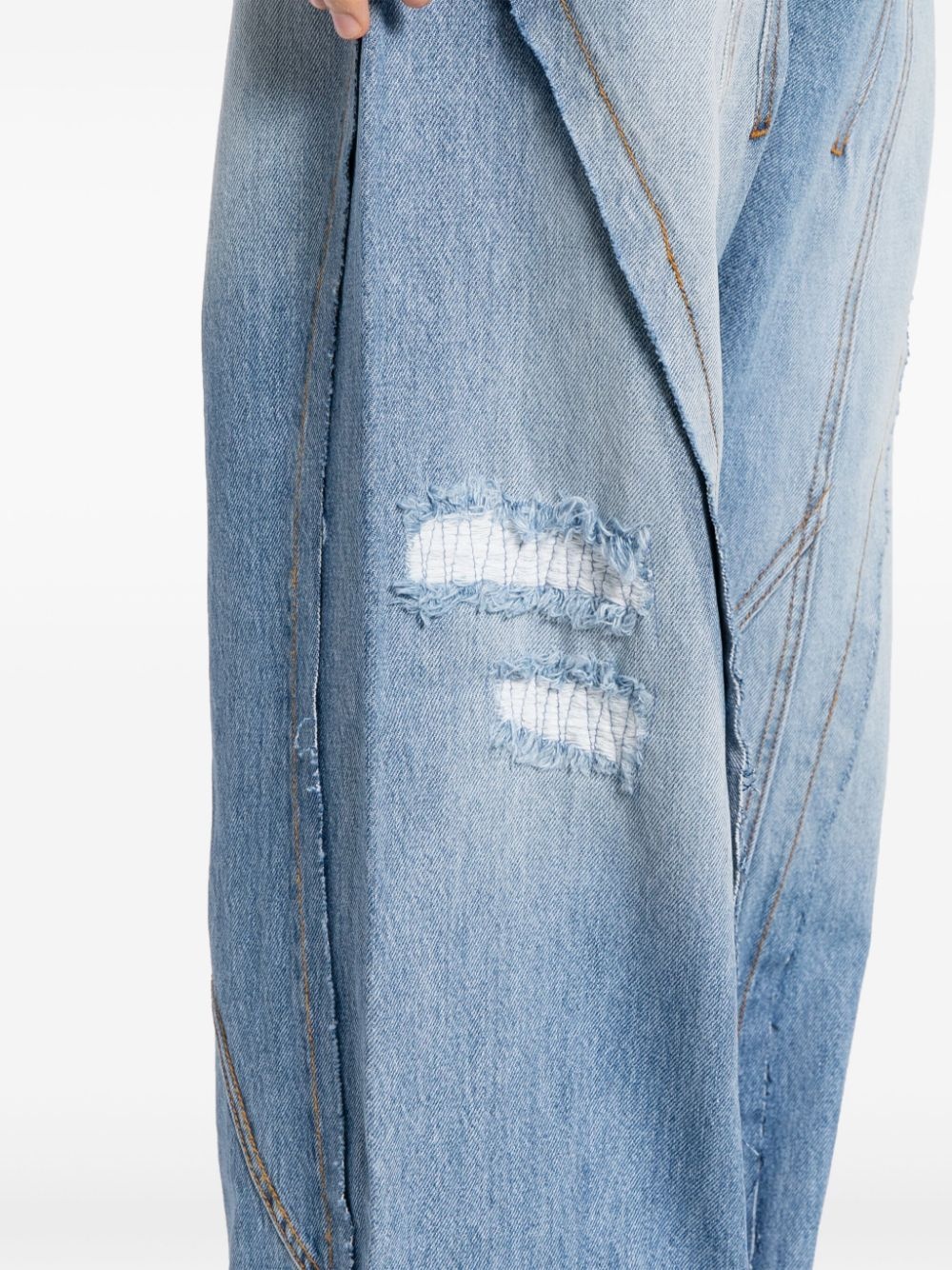 Carpenter jeans - 5
