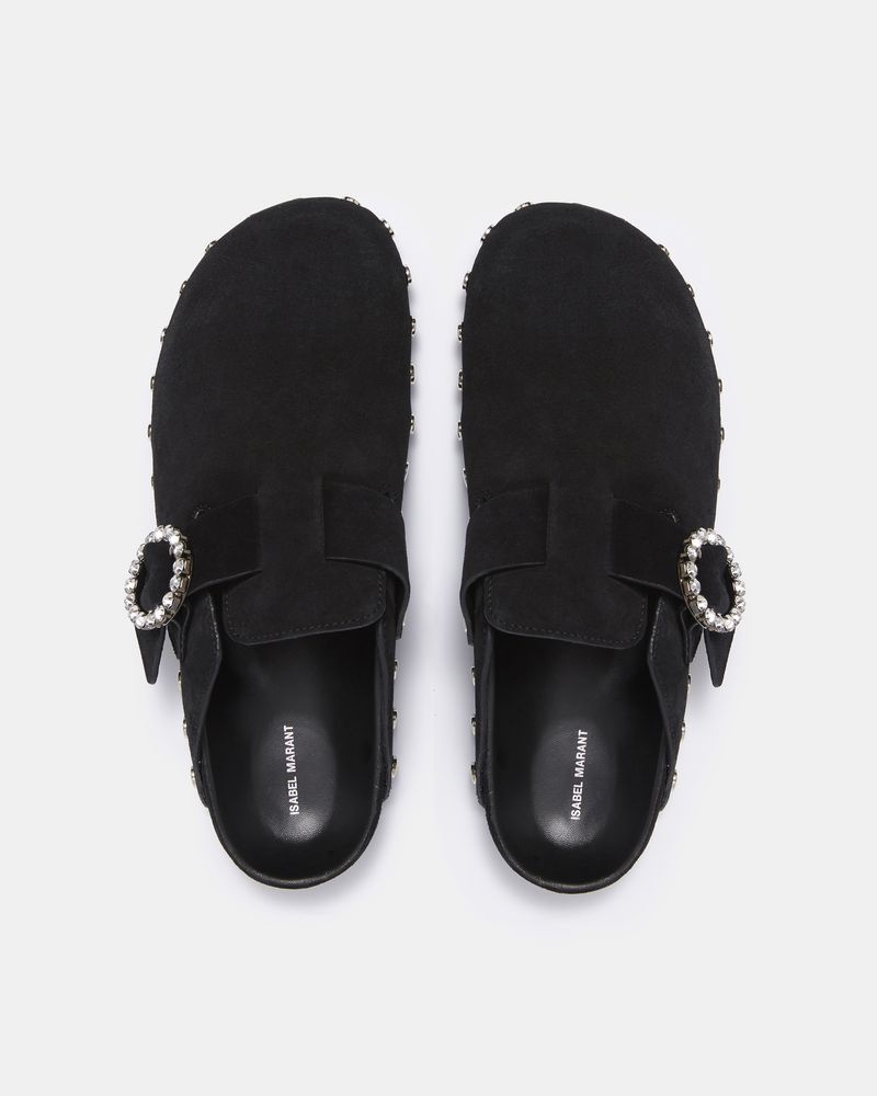 MIRVIN sandals - 1
