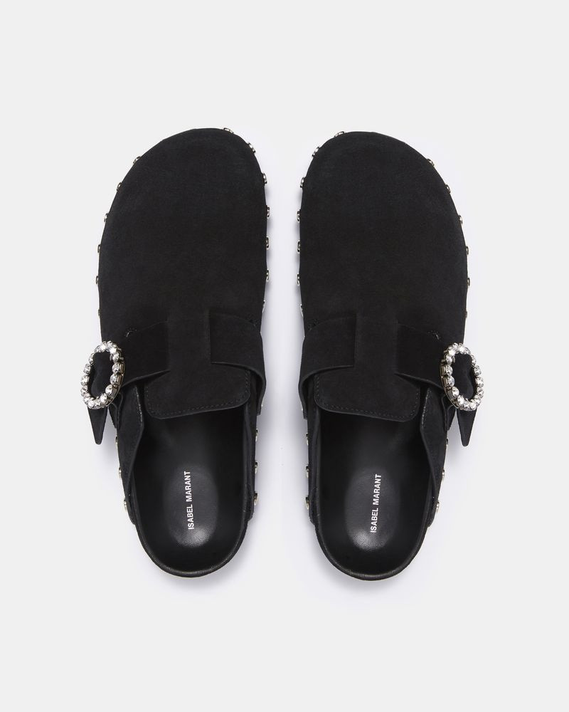 Isabel Marant MIRVIN sandals outlook