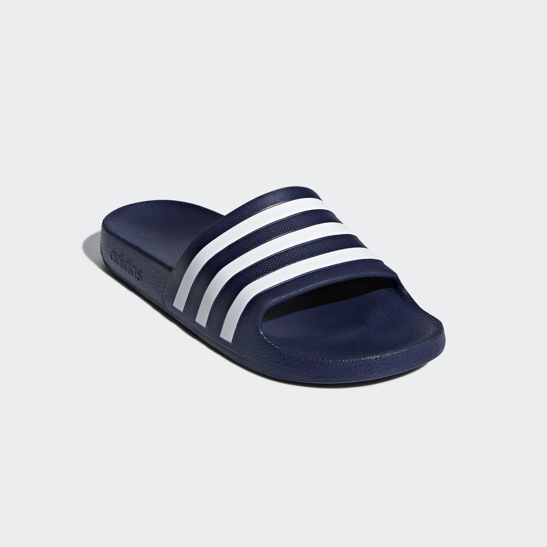 Adilette Aqua Slides - 5