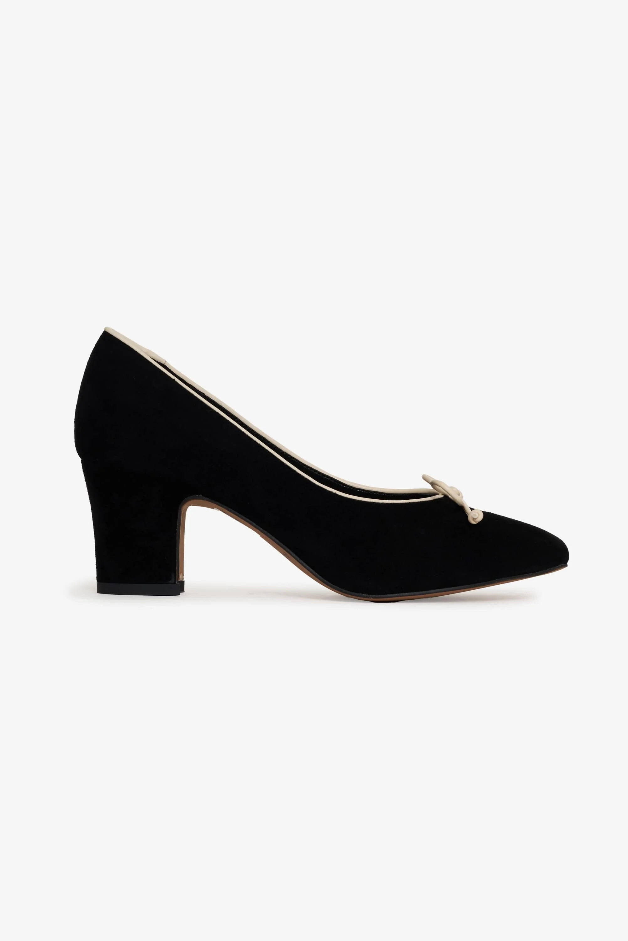 Angelina Heel - 1