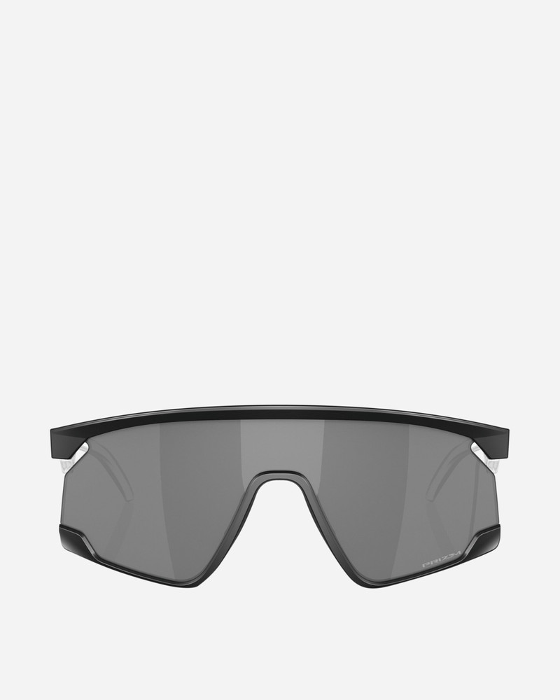 BXTR Sunglasses Matte Black / Prizm Black 1