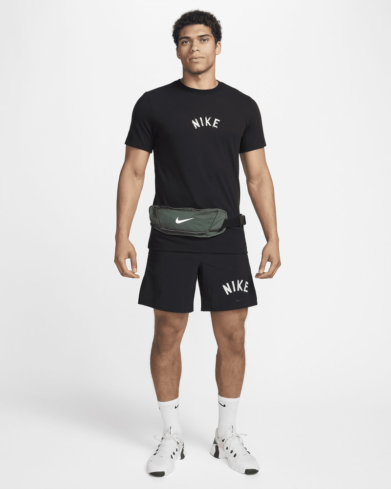 Nike Challenger Running Fanny Pack (Large, 1L) 7