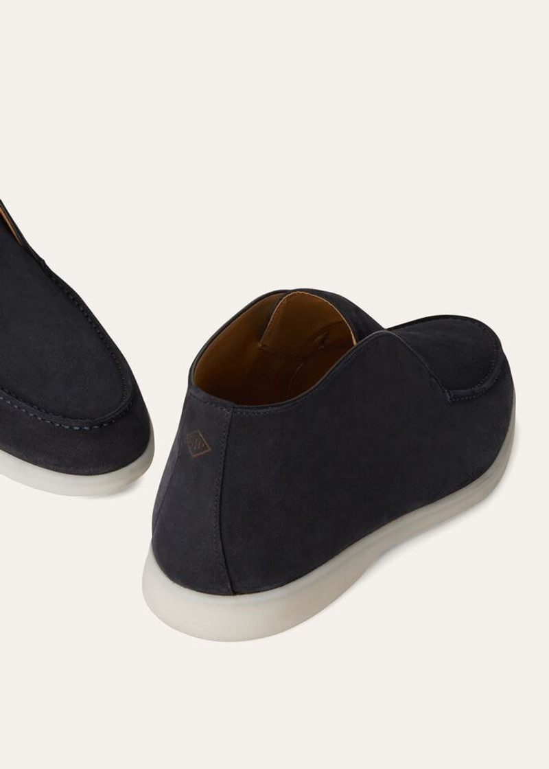 Open Walk Ankle Boot 7